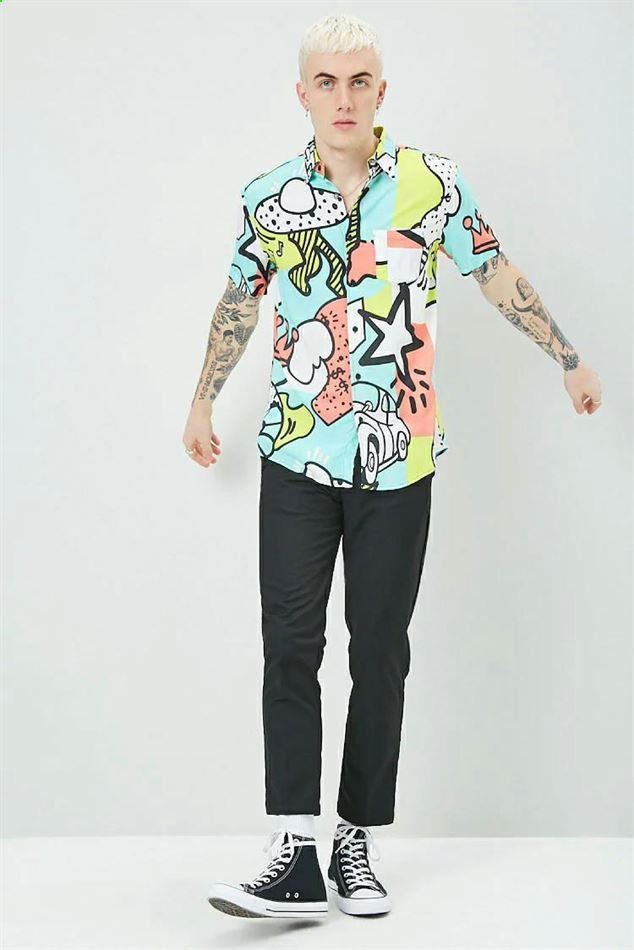 Forever 21 Catalog 2020-2021