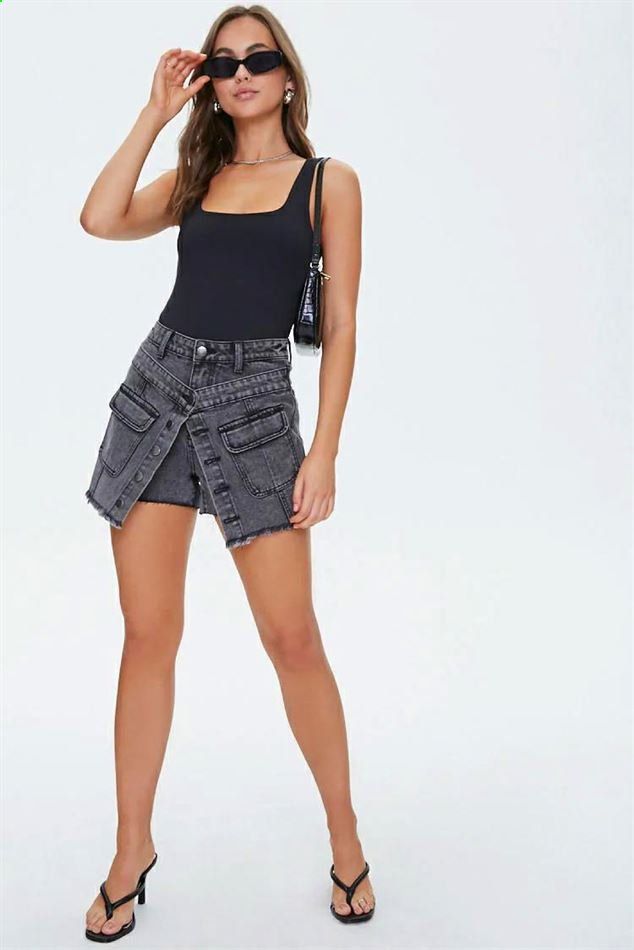 Forever 21 Catalog 2020-2021