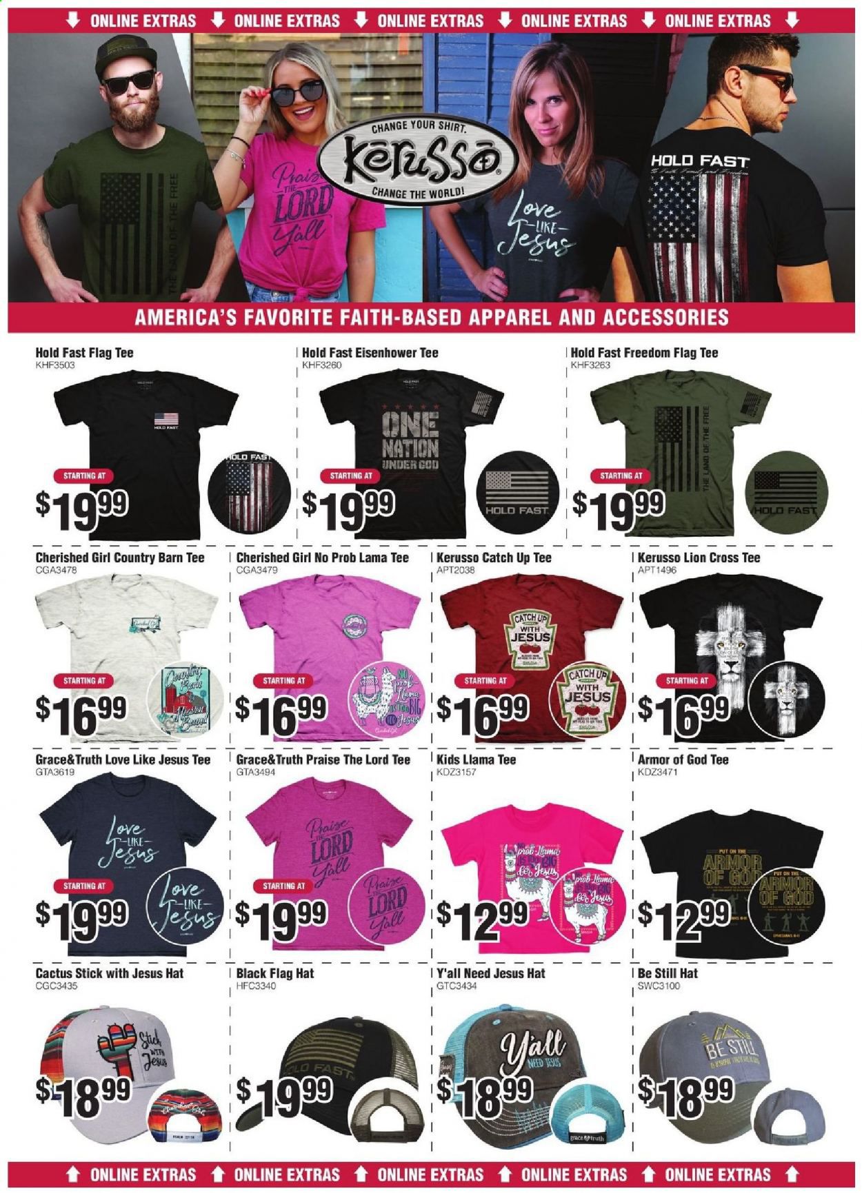 Rural King Weekly Ad July 19 to August 1