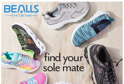 Bealls Florida Weekly Ad July 19 to August 15