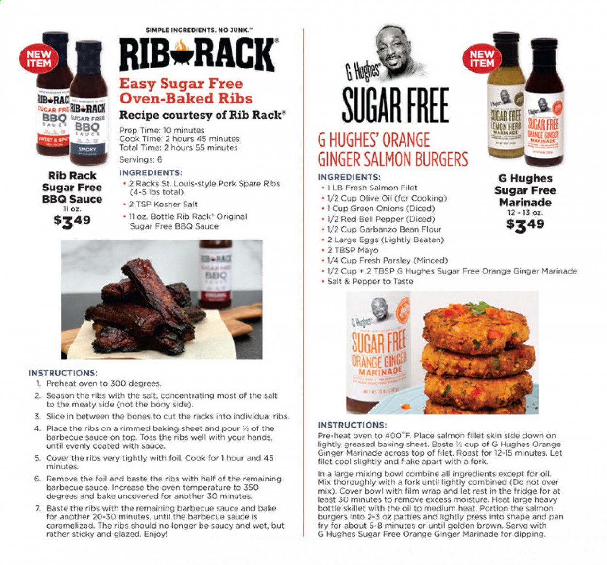 Family Fare Weekly Ad June 28 to August 29