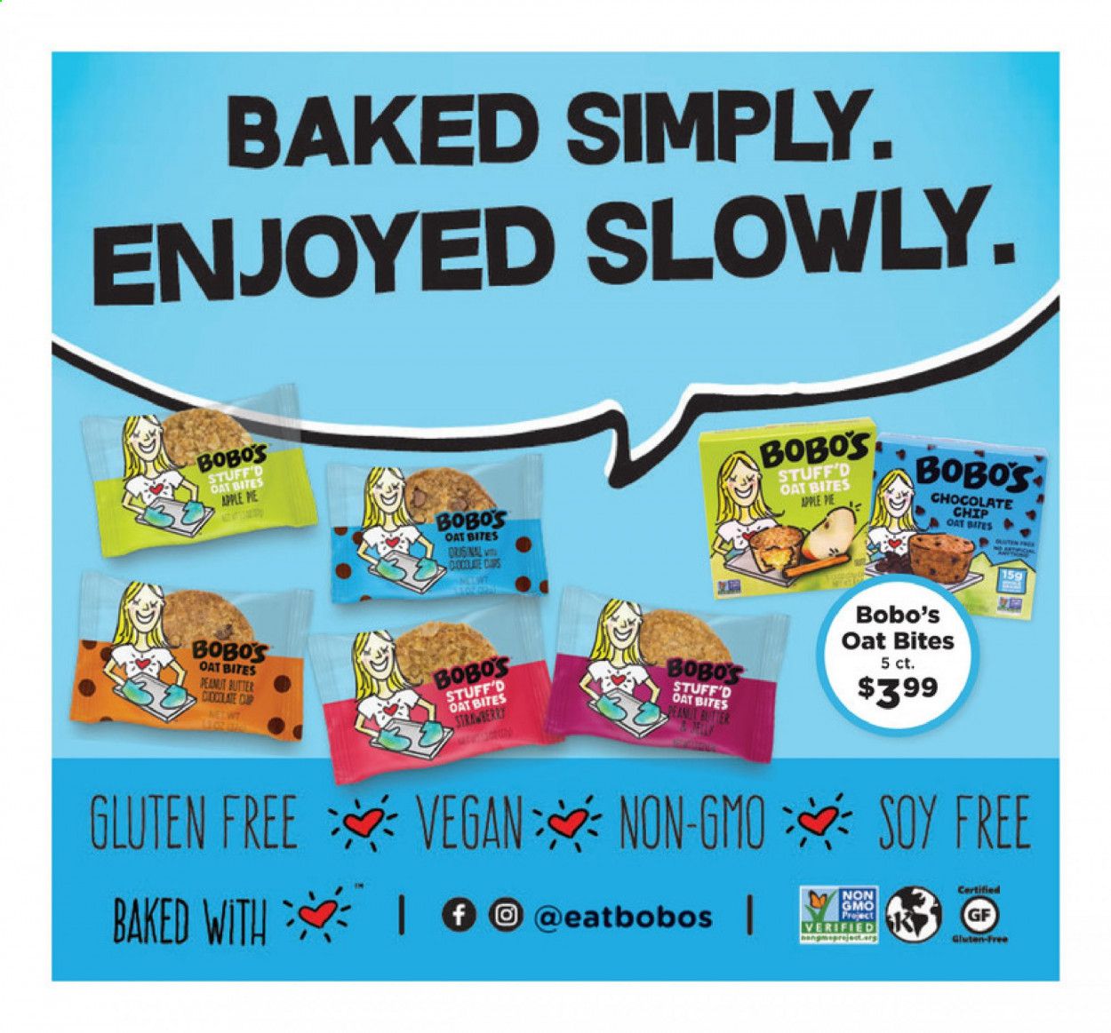 Family Fare Weekly Ad June 28 to August 29