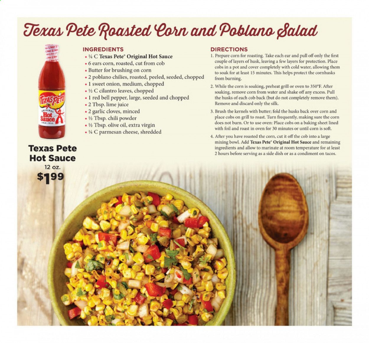 Family Fare Weekly Ad June 28 to August 29