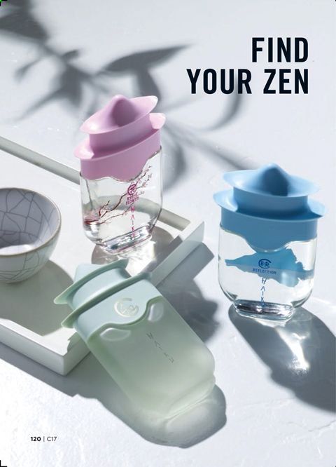 Avon Weekly Ad July 21 to August 3