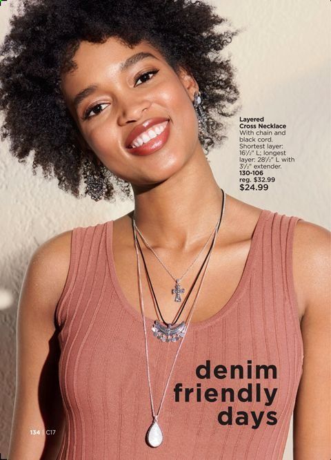 Avon Weekly Ad July 21 to August 3