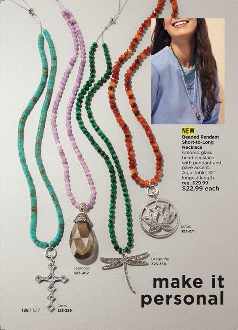 Avon Weekly Ad July 21 to August 3