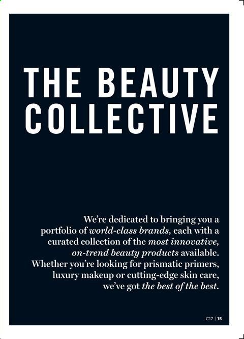 Avon Weekly Ad July 21 to August 3