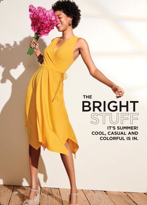 Avon Weekly Ad July 21 to August 3