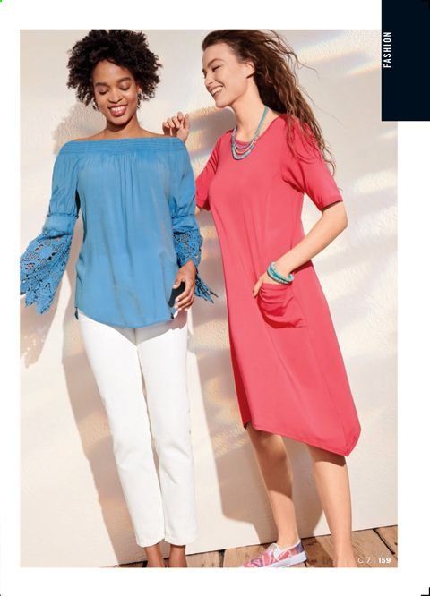 Avon Weekly Ad July 21 to August 3