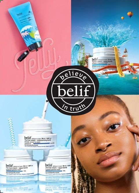 Avon Weekly Ad July 21 to August 3