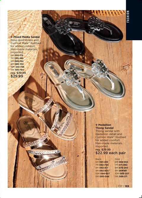 Avon Weekly Ad July 21 to August 3