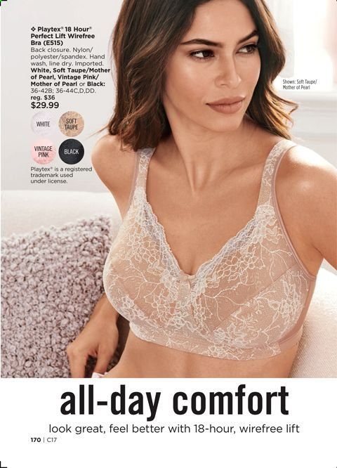 Avon Weekly Ad July 21 to August 3