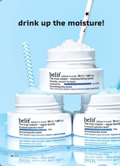 Avon Weekly Ad July 21 to August 3