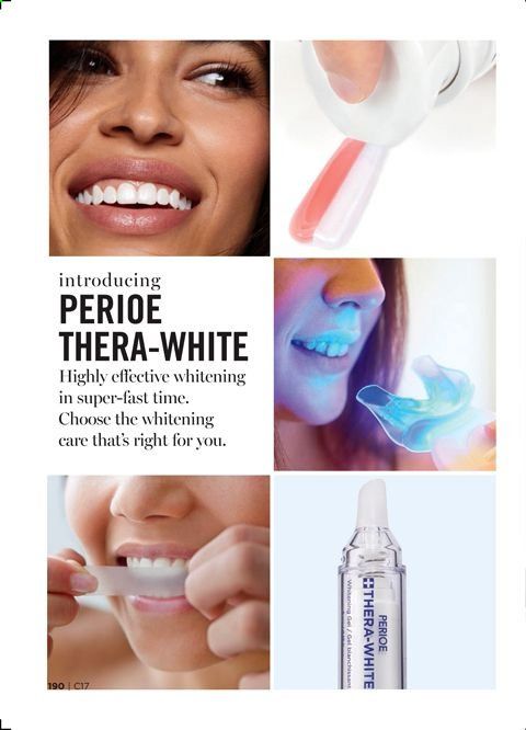 Avon Weekly Ad July 21 to August 3