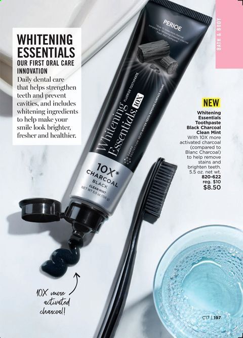 Avon Weekly Ad July 21 to August 3