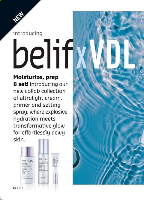 Avon Weekly Ad July 21 to August 3