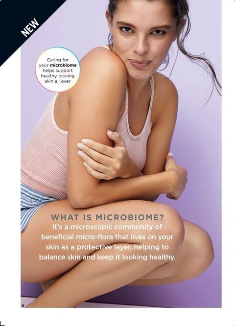 Avon Weekly Ad July 21 to August 3