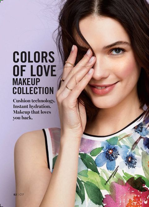 Avon Weekly Ad July 21 to August 3