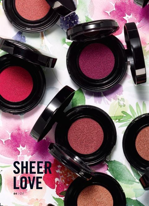 Avon Weekly Ad July 21 to August 3