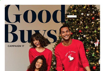 Avon Weekly Ad July 21 to August 3