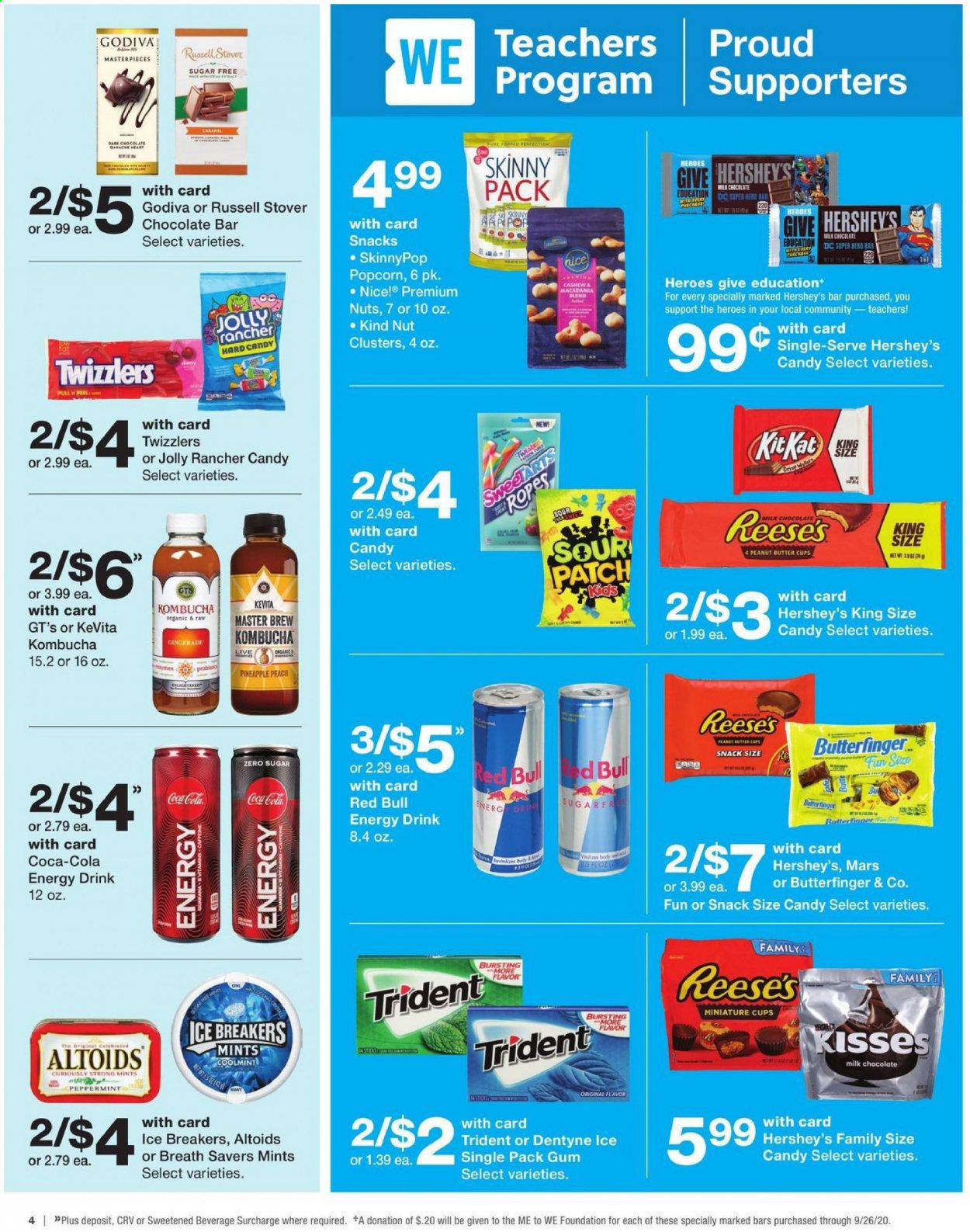 Walgreens Weekly Ad July 26 to August 1