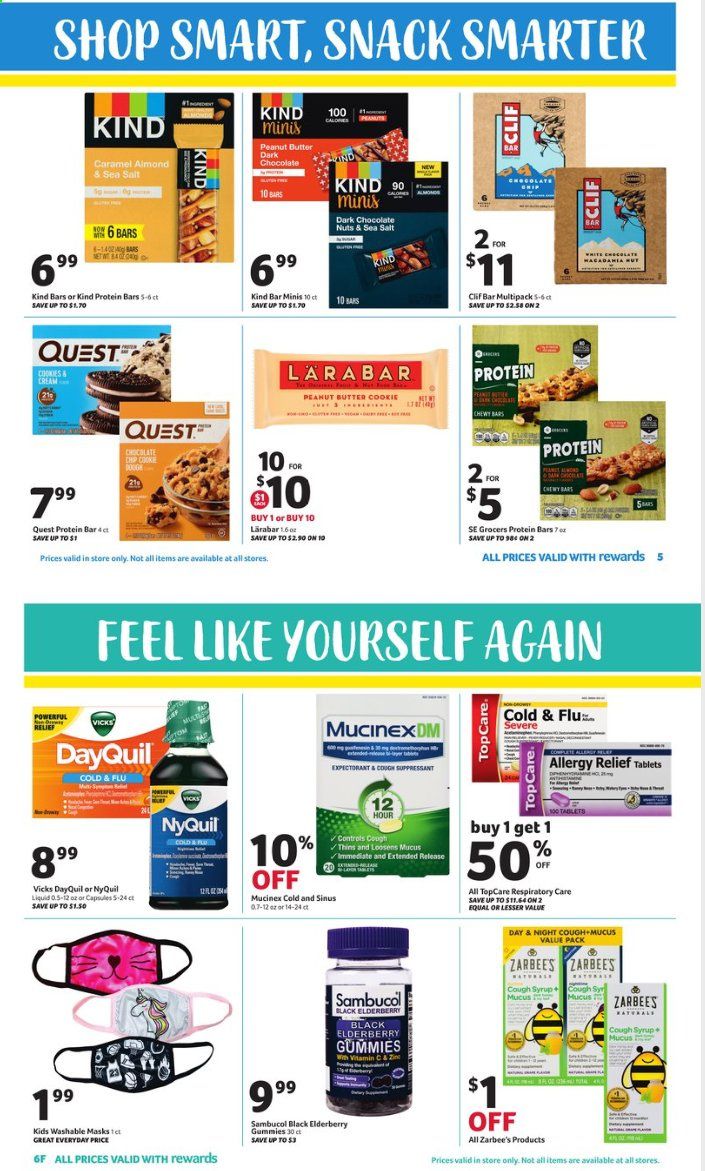 Winn Dixie Weekly Ad July 22 to August 4