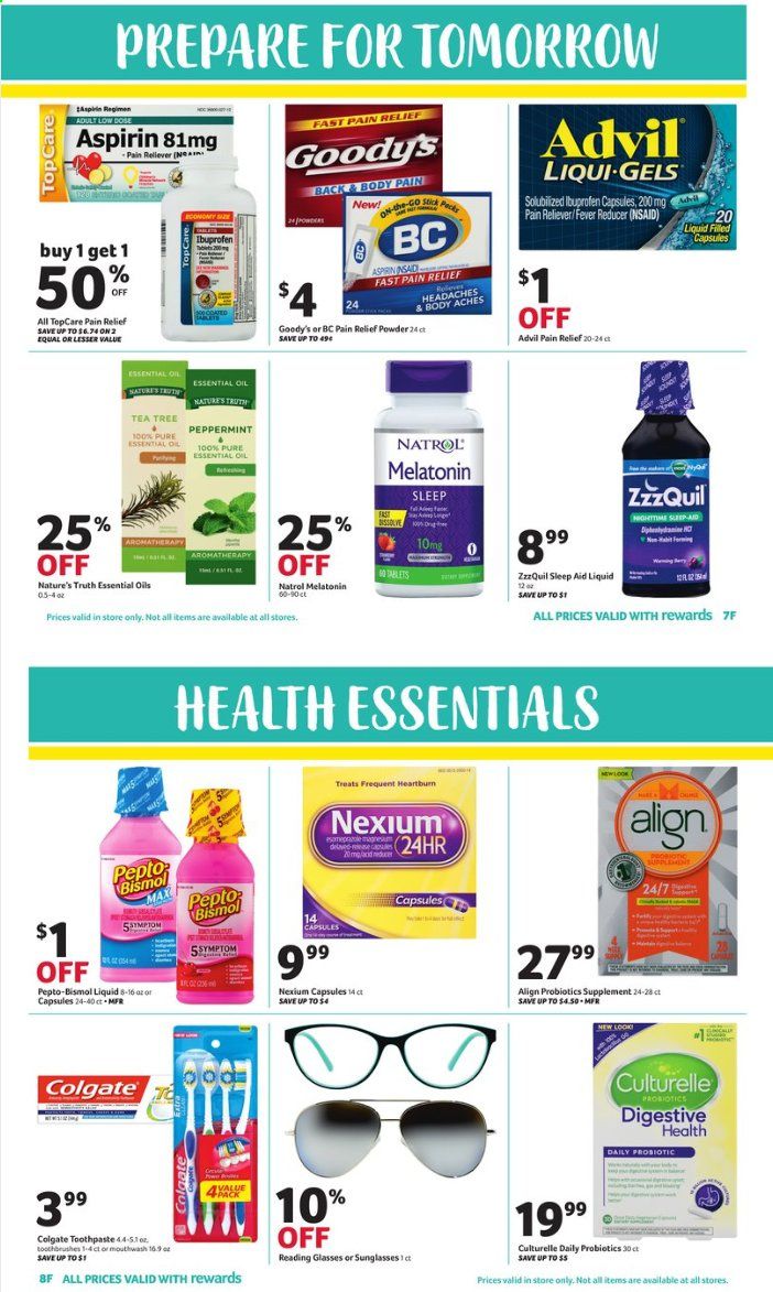Winn Dixie Weekly Ad July 22 to August 4