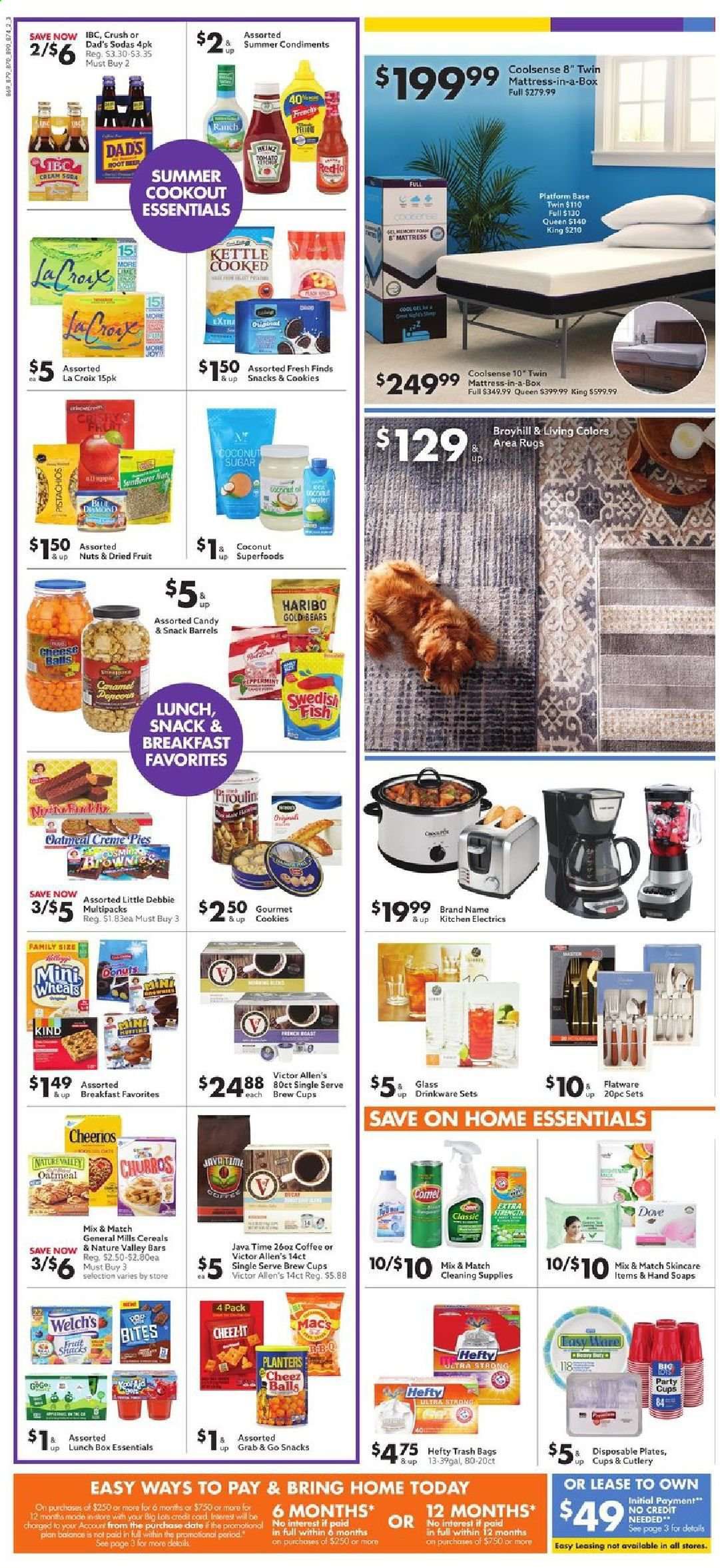 Big Lots Weekly Ad July 25 to August 1