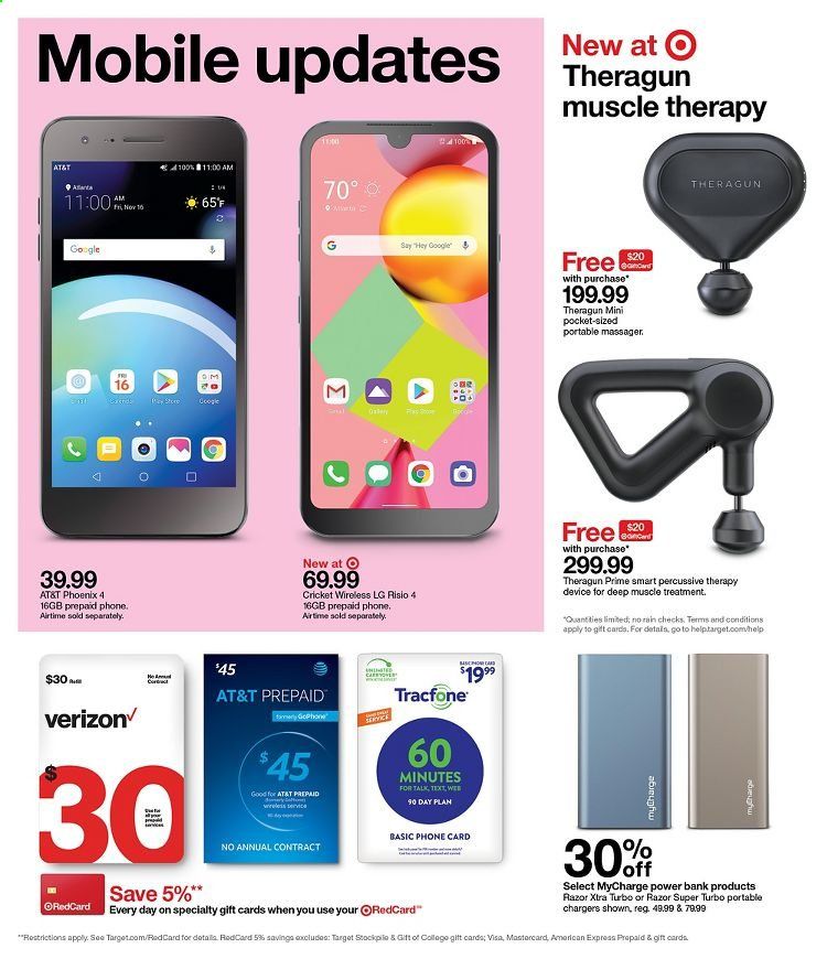 Target Weekly Ad July 26 to August 1