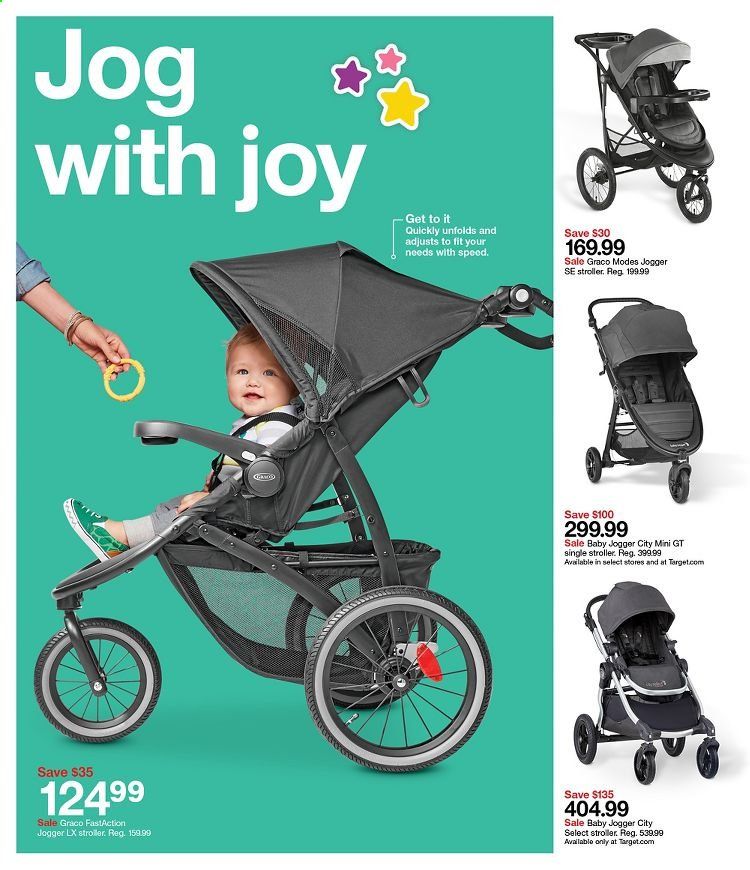 Target Weekly Ad July 26 to August 1