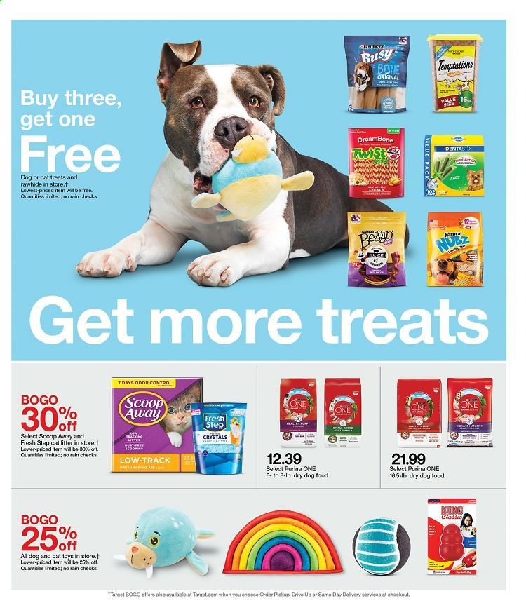 Target Weekly Ad July 26 to August 1