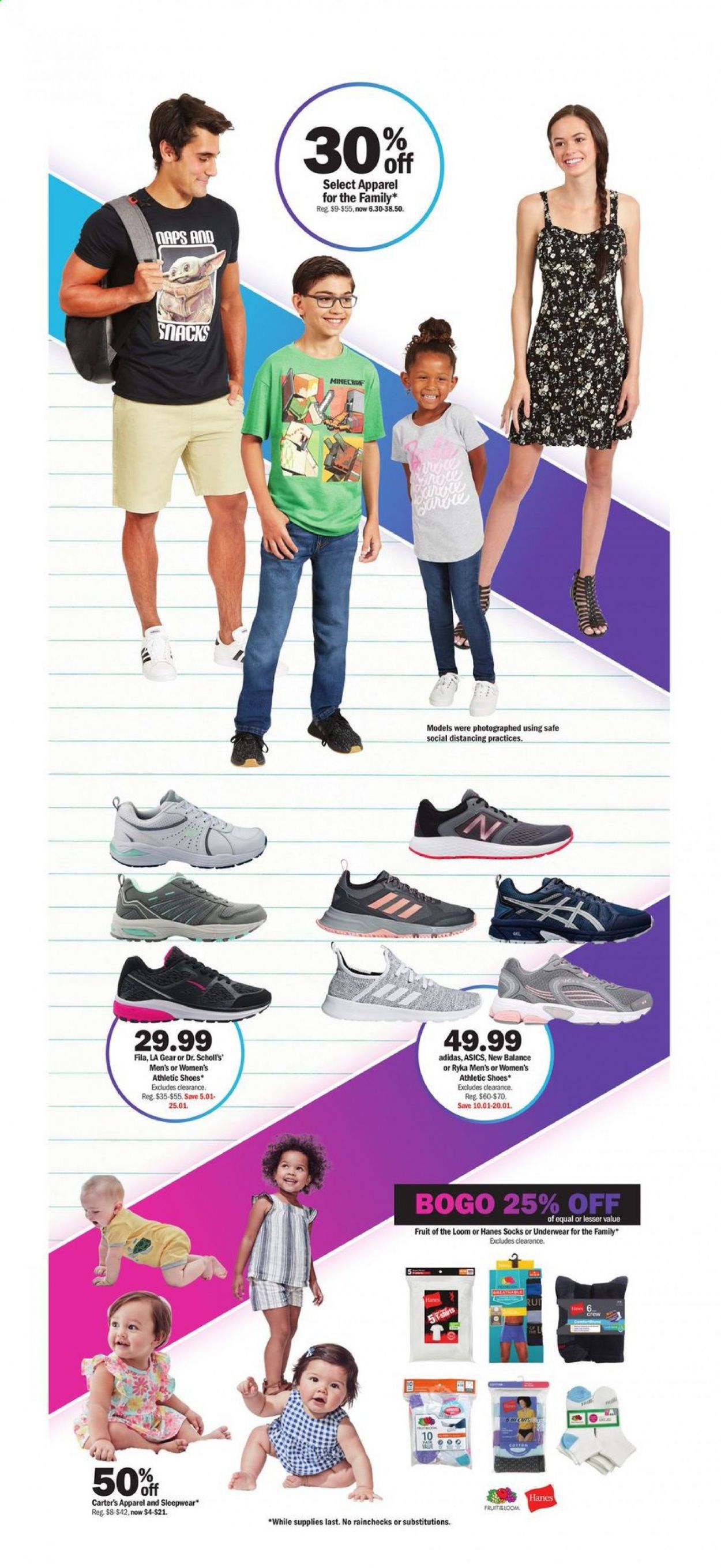 Meijer Weekly Ad July 26 to August 1
