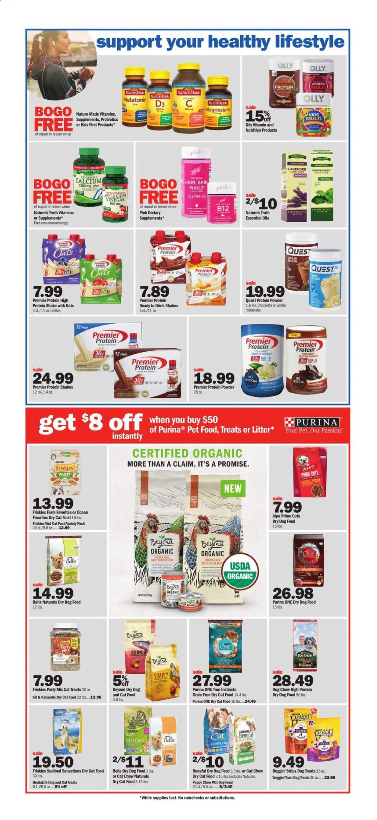 Meijer (OH) Weekly Ad July 26 to August 1