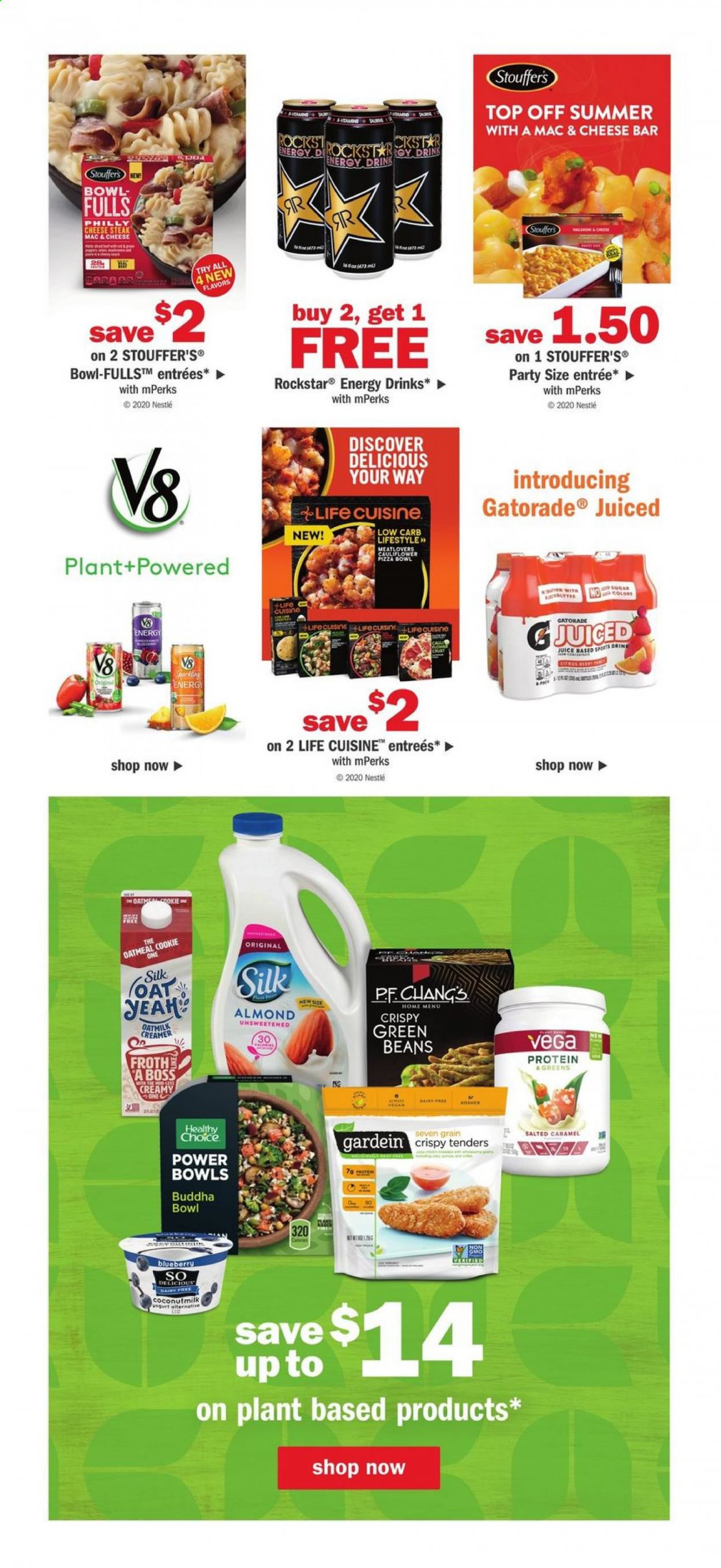 Meijer (OH) Weekly Ad July 26 to August 1