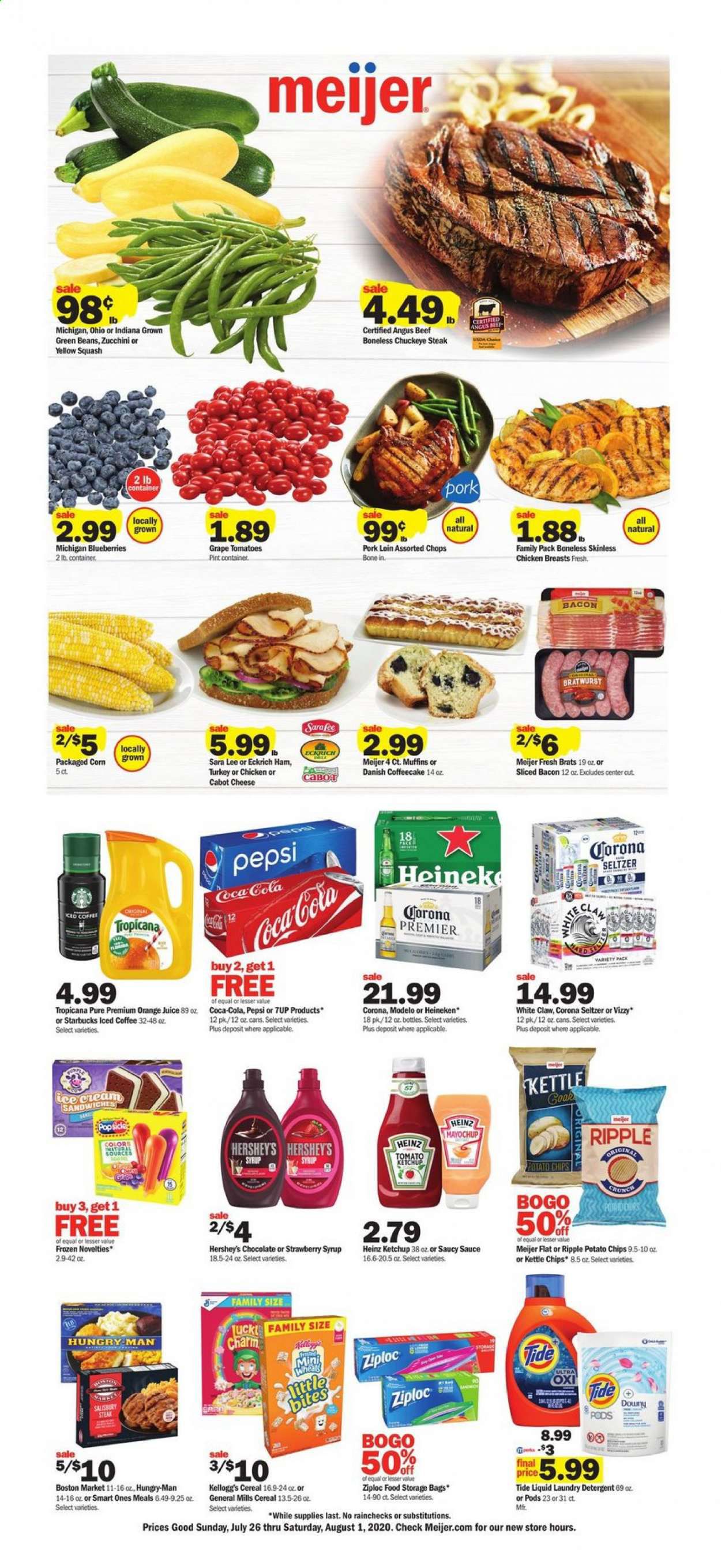Meijer (KY) Weekly Ad July 26 to August 1