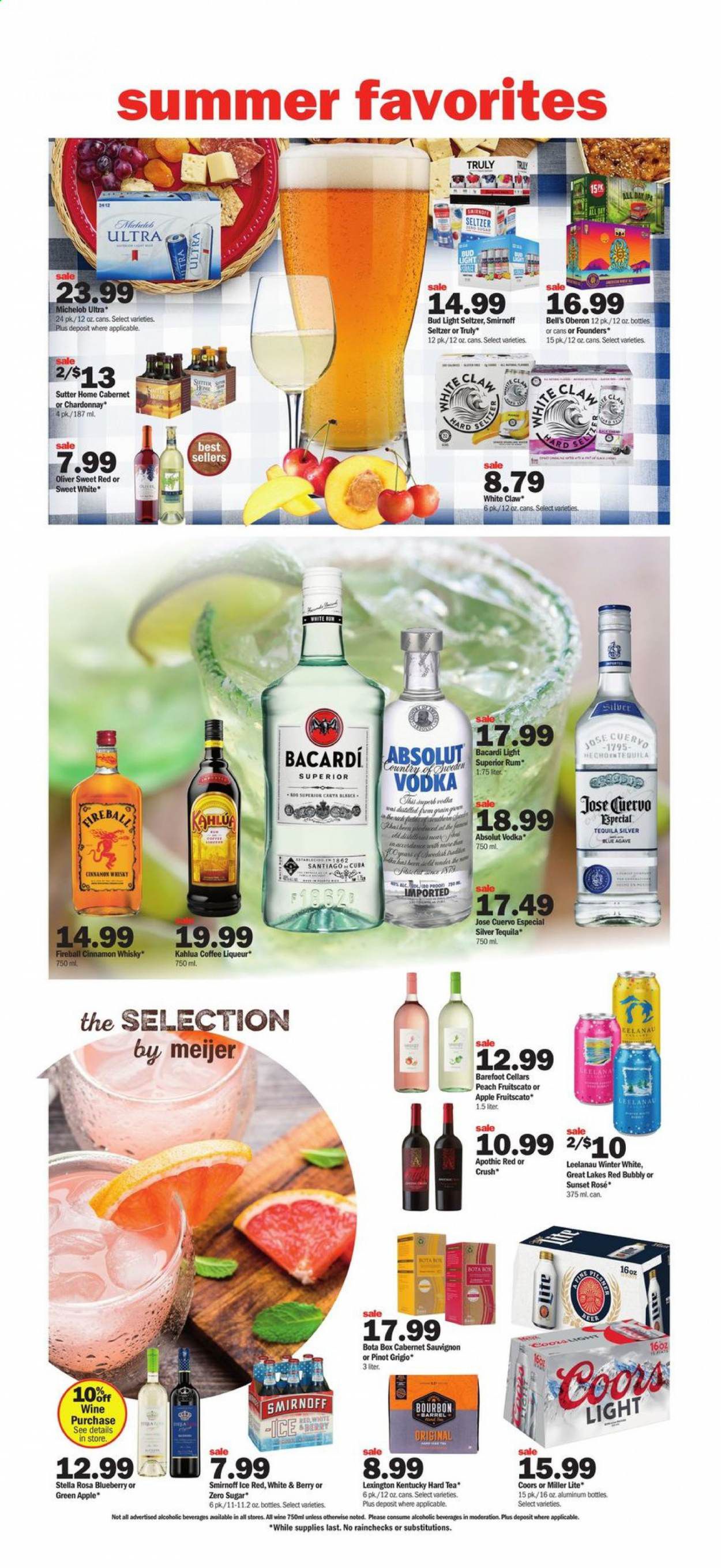 Meijer (KY) Weekly Ad July 26 to August 1