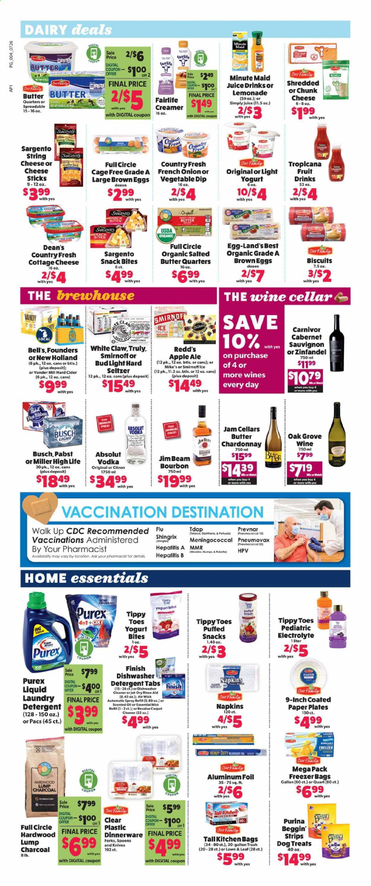 Family Fare Weekly Ad July 26 to August 1