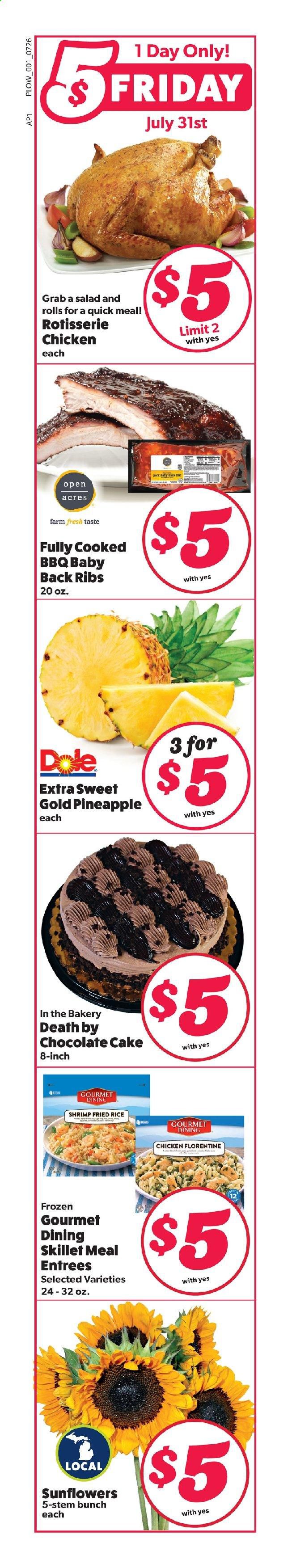 Family Fare Weekly Ad July 26 to August 1