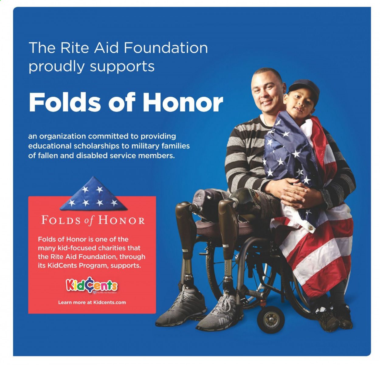 RITE AID Weekly Ad July 26 to August 1