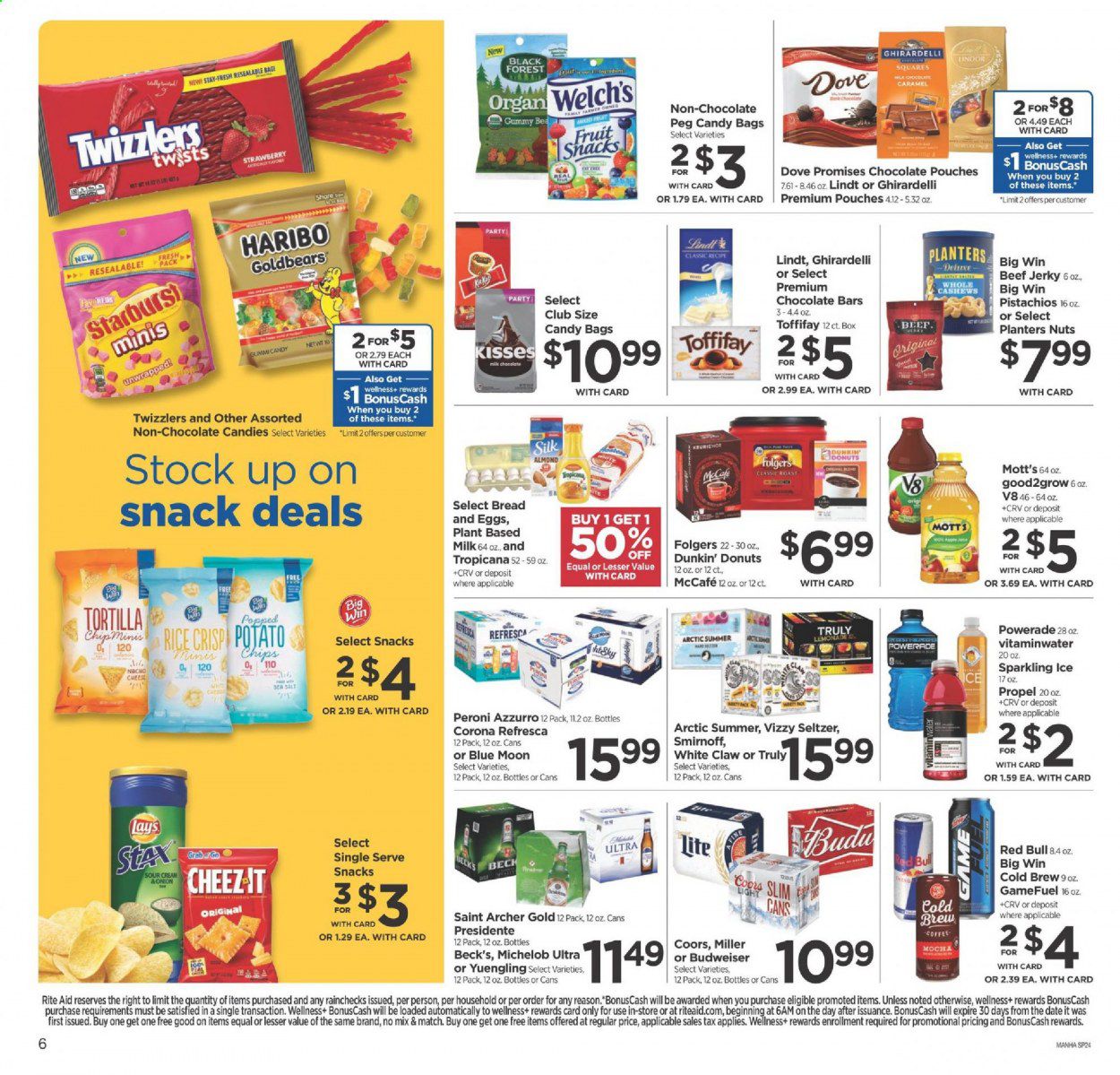 RITE AID Weekly Ad July 26 to August 1