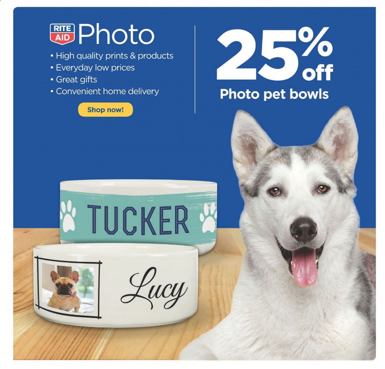 RITE AID Weekly Ad July 26 to August 1