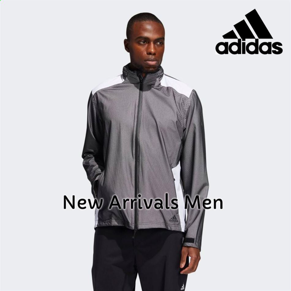 Adidas Catalog 2020-2021