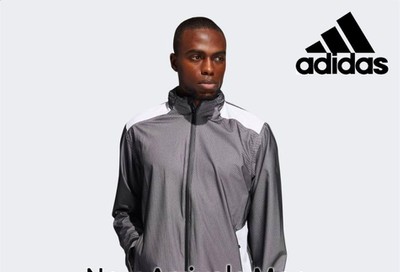 Adidas Catalog 2020-2021