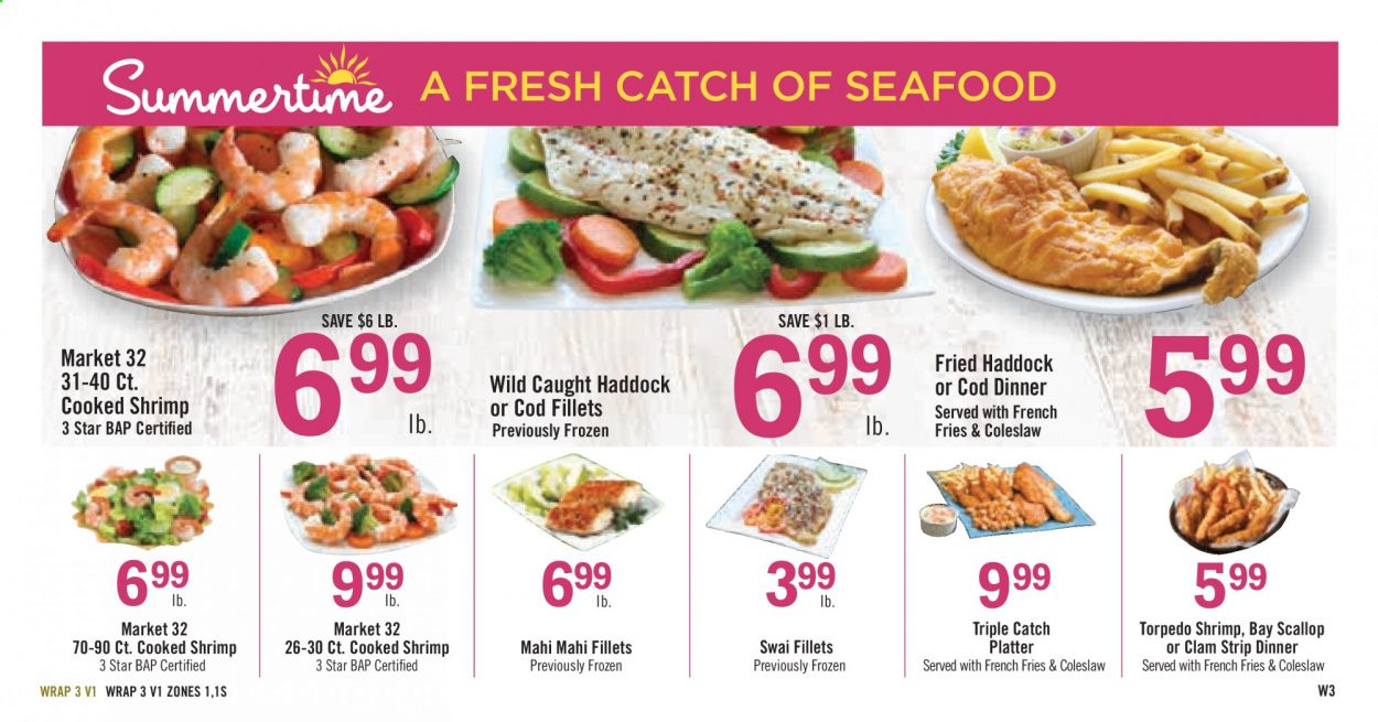 Price Chopper (NY) Weekly Ad July 26 to August 1