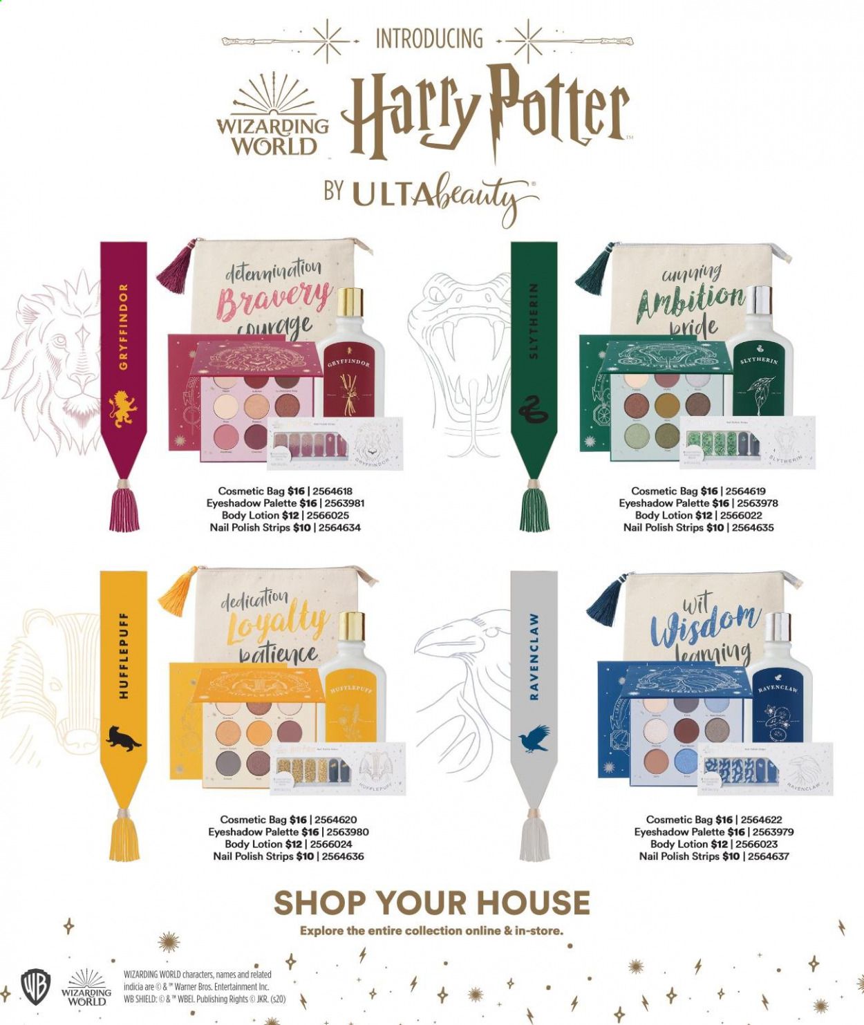Ulta Beauty Weekly Ad July 26 to August 1