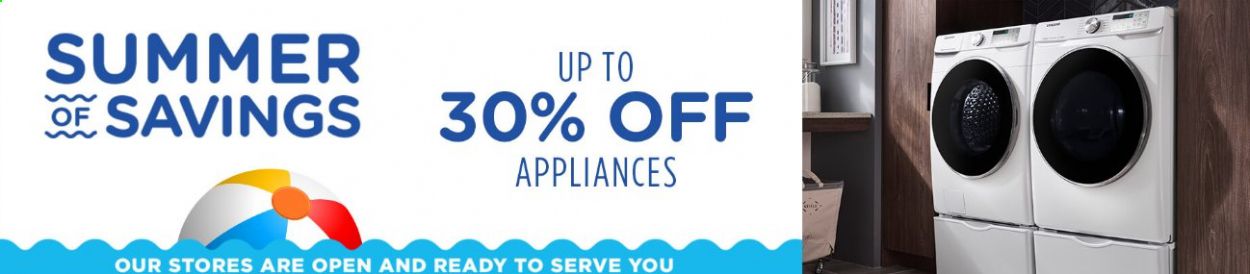 Sears Hometown Store Weekly Ad July 26 to August 1