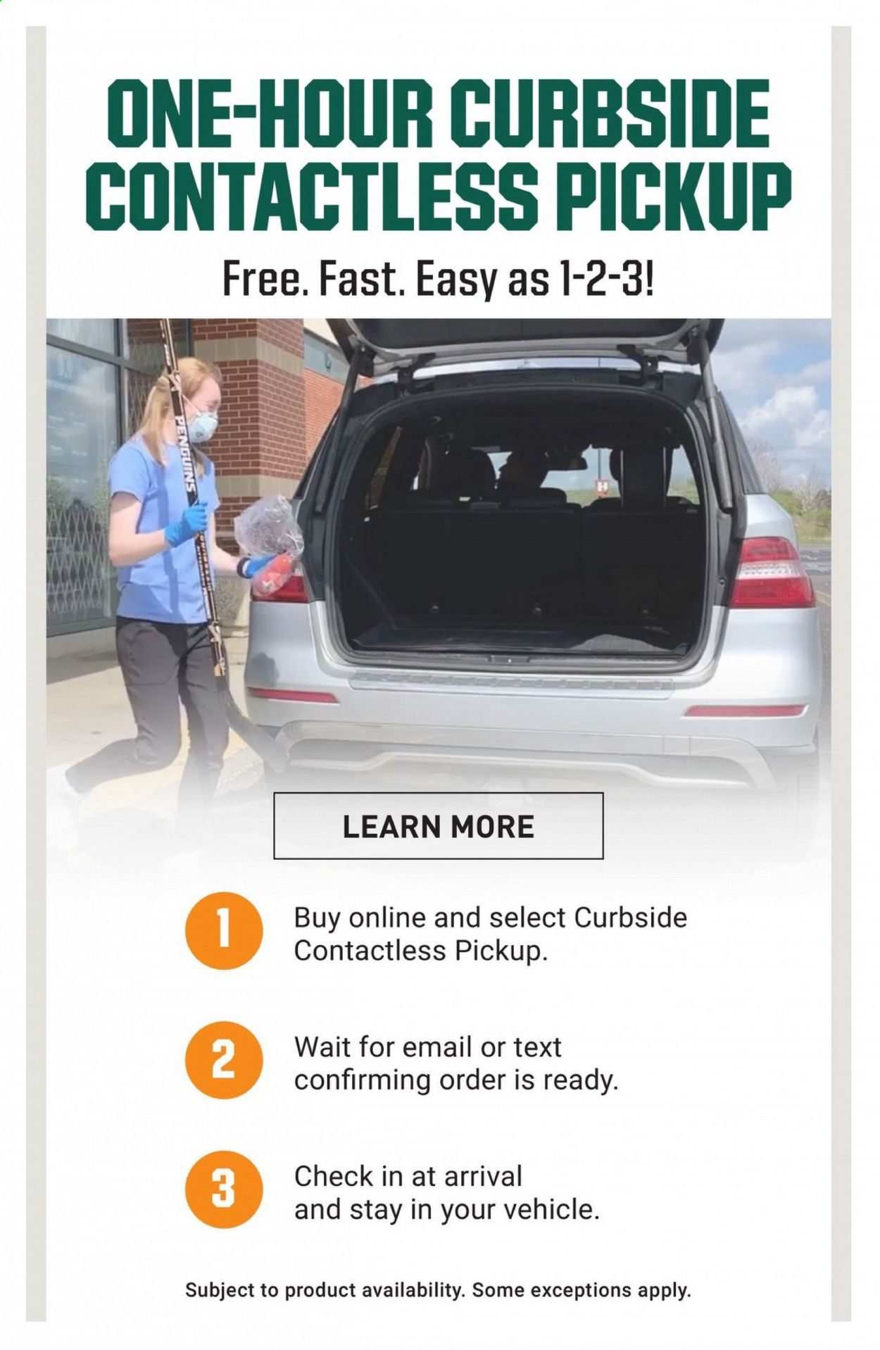 DICK'S Weekly Ad July 26 to August 1