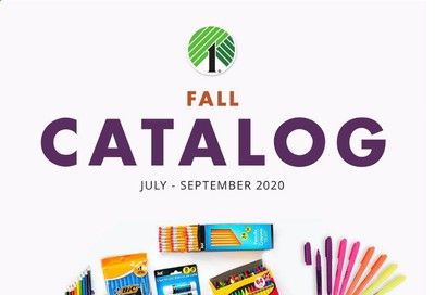 Dollar Tree Weekly Ad July 6 to September 30