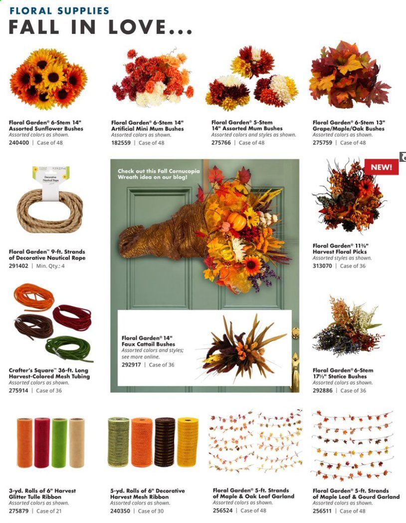 Dollar Tree Weekly Ad July 6 to September 30