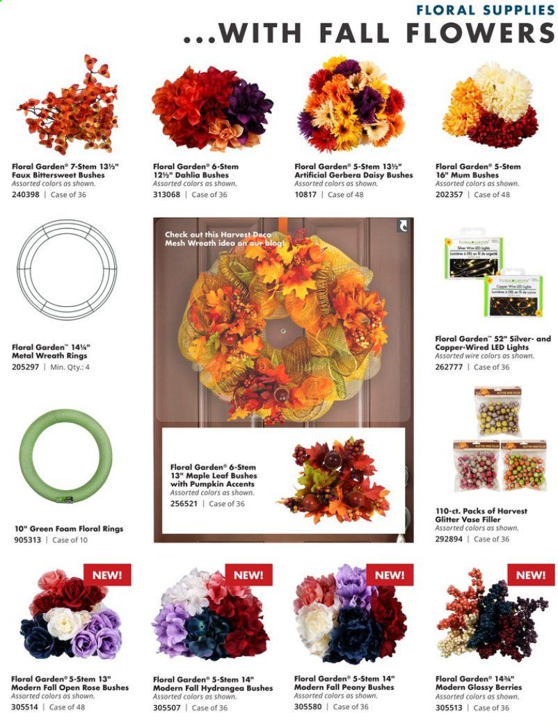 Dollar Tree Weekly Ad July 6 to September 30